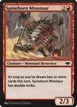 Spinehorn Minotaur #516