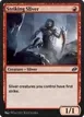 Striking Sliver #522