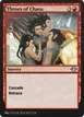 Throes of Chaos #526
