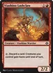 Viashino Lashclaw #530