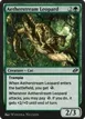 Aetherstream Leopard #538