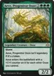 Aeve, Progenitor Ooze #539