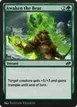 Awaken the Bear #542