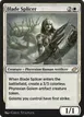 Blade Splicer #54
