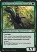 Chatterfang, Squirrel General #552