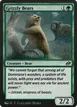 Grizzly Bears #580