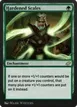 Hardened Scales #582