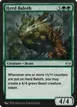 Herd Baloth #584
