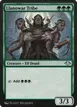 Llanowar Tribe #598