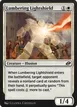 Lumbering Lightshield #5