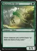 Manaweft Sliver #601
