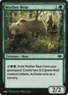 Mother Bear #604