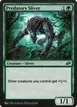 Predatory Sliver #619