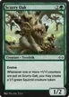 Scurry Oak #633
