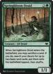 Springbloom Druid #642