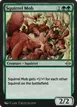Squirrel Mob #644