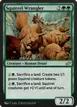 Squirrel Wrangler #647