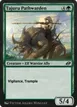 Tajuru Pathwarden #650