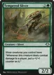 Tempered Sliver #652