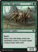 Twin-Silk Spider #660
