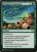 Verdant Command #664
