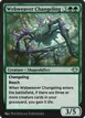 Webweaver Changeling #666