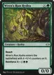 Wren's Run Hydra #672