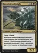 Breathless Knight #680