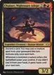 Chainer, Nightmare Adept #683