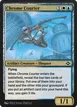 Chrome Courier #684