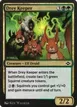 Drey Keeper #687