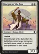 Disciple of the Sun #68