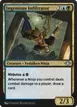 Ingenious Infiltrator #697
