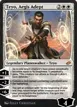 Teyo, Aegis Adept #6