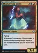 Thundering Djinn #725