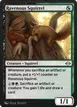Ravenous Squirrel #728