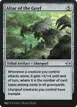 Altar of the Goyf #733