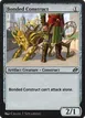 Bonded Construct #738