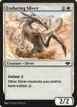 Enduring Sliver #74