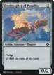 Ornithopter of Paradise #753