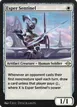 Esper Sentinel #75