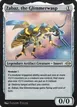 Zabaz, the Glimmerwasp #762