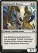 Fairgrounds Patrol #77