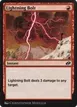 Lightning Bolt #787