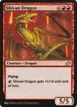 Shivan Dragon #788
