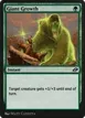 Giant Growth #790