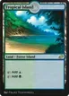 Tropical Island #792