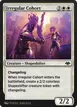 Irregular Cohort #97