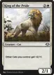 King of the Pride #99