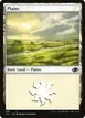 Plains #100